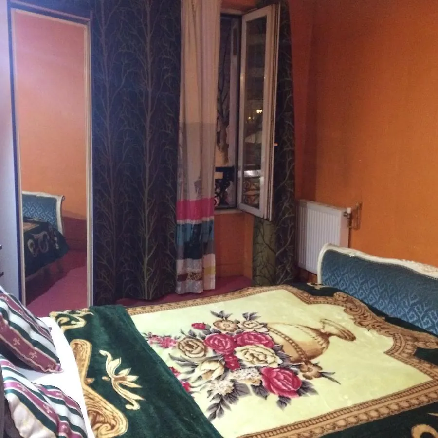 De La Fourche Hotell